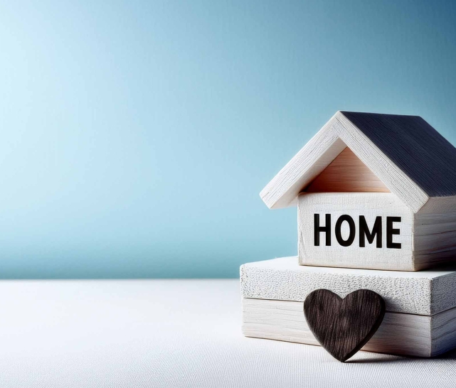 Seva home hearts